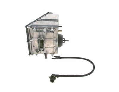 Supply module