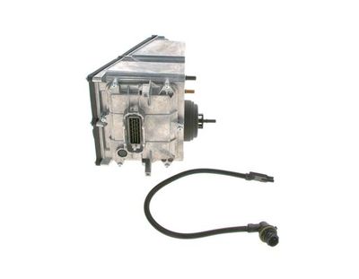 Supply module