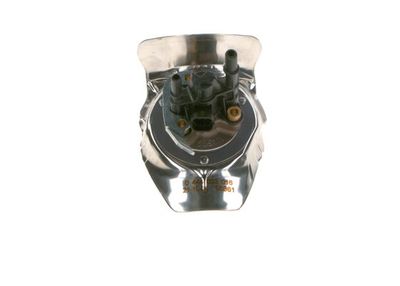 Dosing module