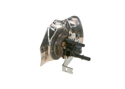 Dosing module