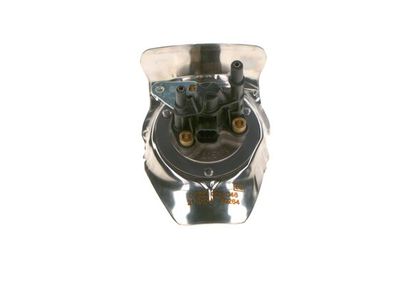 Dosing module