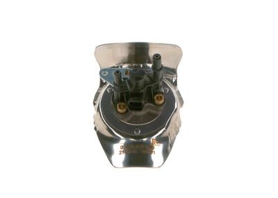 Dosing module