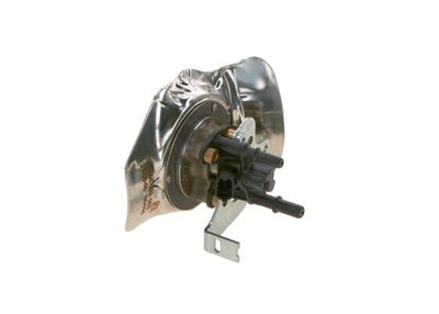 Dosing module