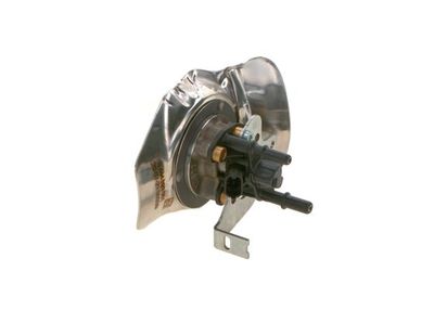 Dosing module