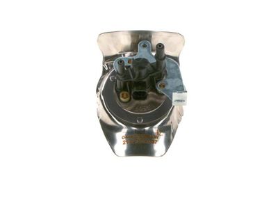 Dosing module