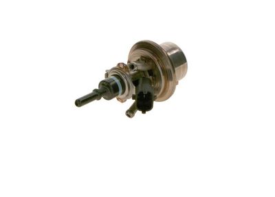 Dosing module