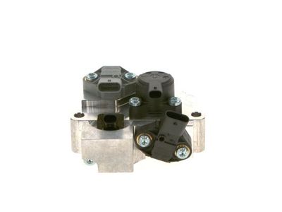 Dosing unit
