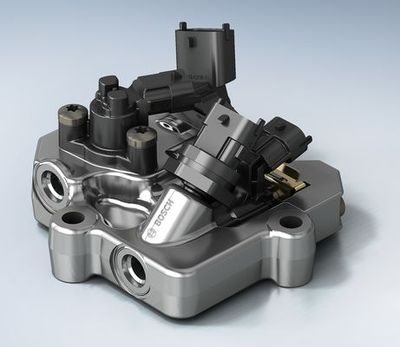 Dosing unit