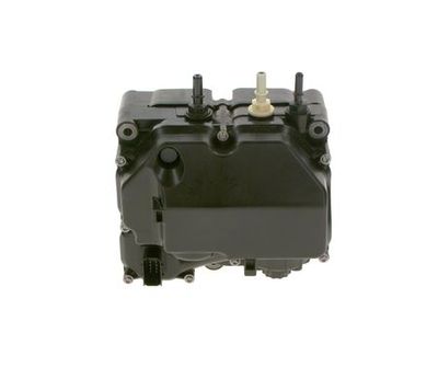 Supply module