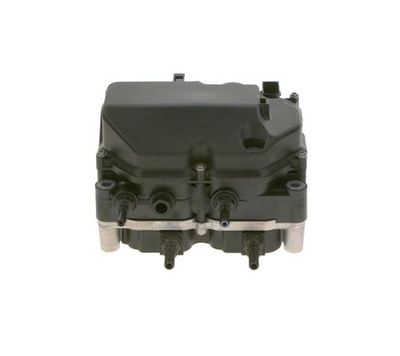 Supply module
