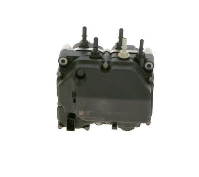 Supply module