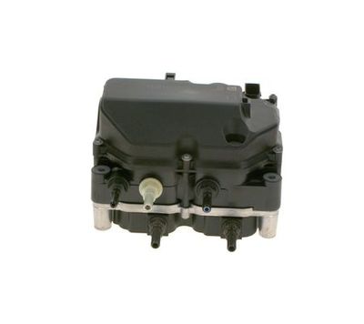 Supply module