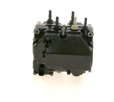 Supply module