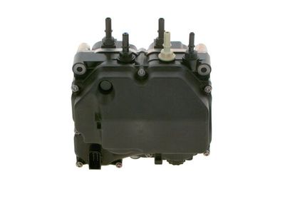 Supply module
