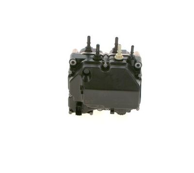 Supply module