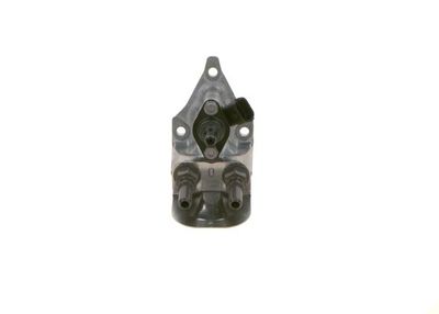 Dosing module