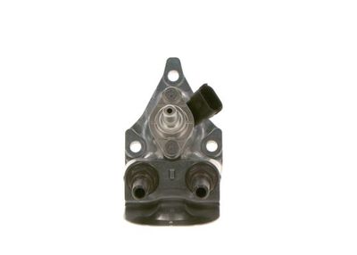 Dosing module
