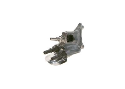 Dosing module