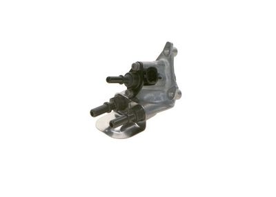 Dosing module