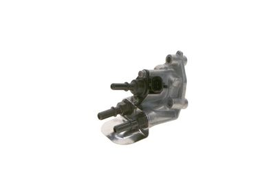 Dosing module