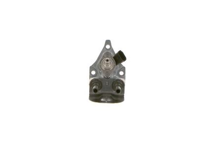 Dosing module