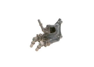 Dosing module