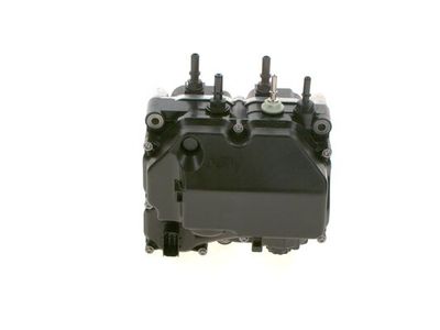 Feed module