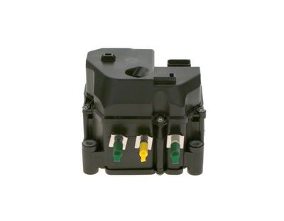 Feed module
