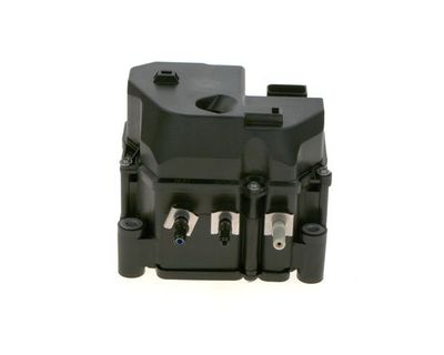 Feed module