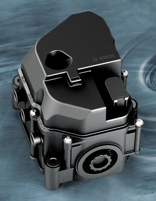 Feed module
