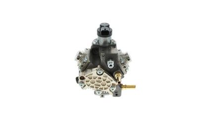 Common rail pump