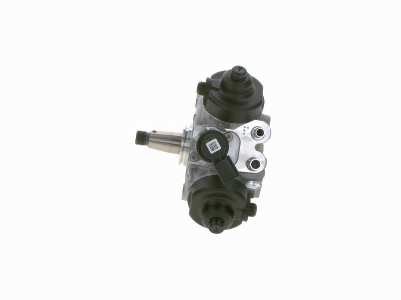 Pompa a pistoni radiali VW (VOLKSWAGEN) Touareg 05/2009 08/2012