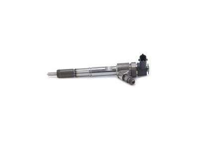 Injector