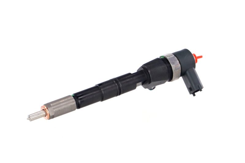 Injector