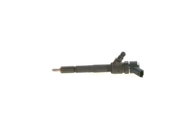 Injector