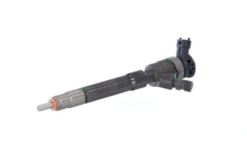Injector
