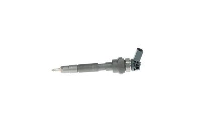 Injector