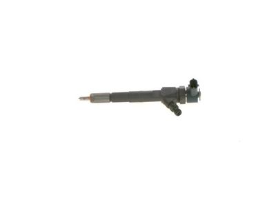 Injector
