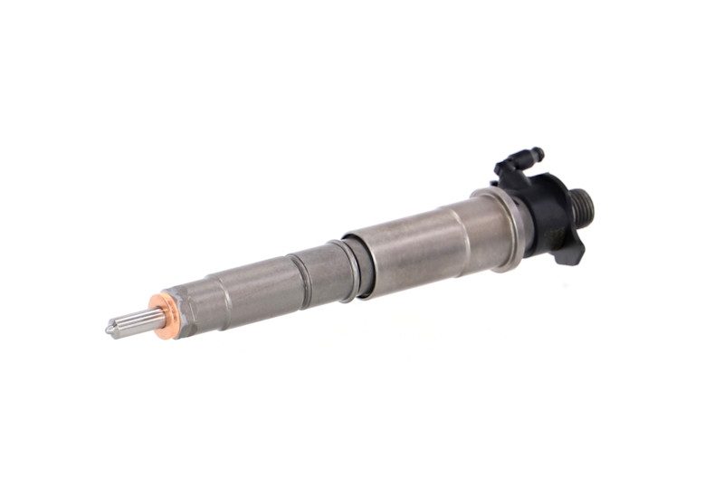 4 cyl injector