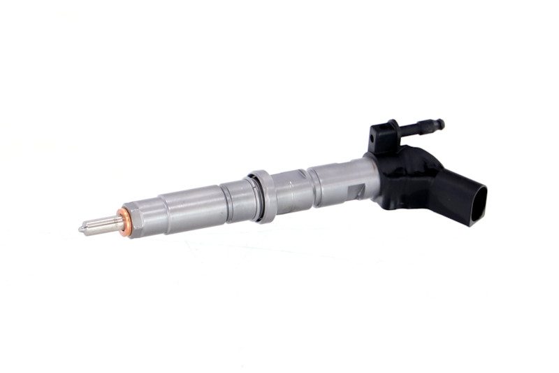 Injector