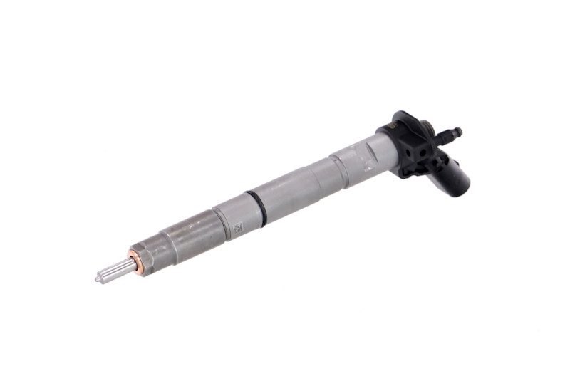 Injector