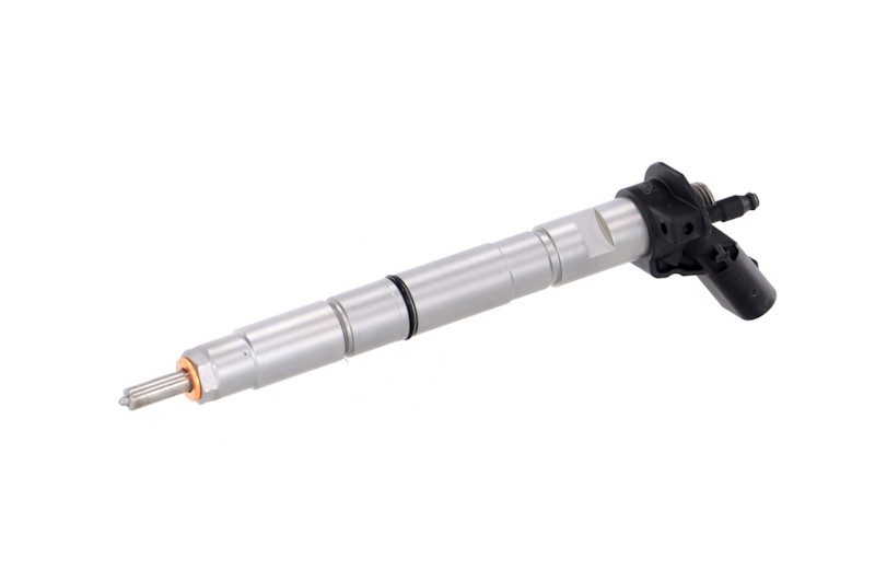 Injector