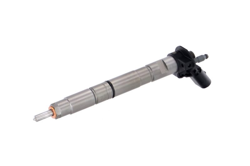 Injector
