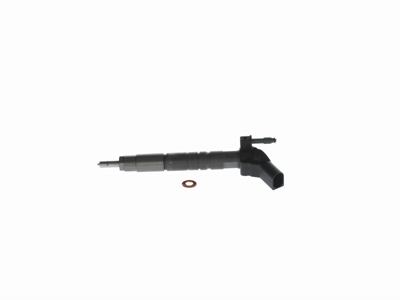 Injector