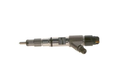 Injector