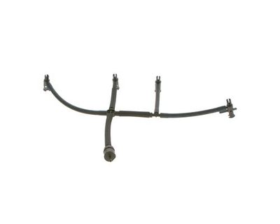 *fuel return line VW (VOLKSWAGEN) Transporter T5 09/2009 08/2015
