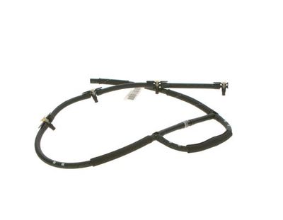 Fuel efficiency wire
