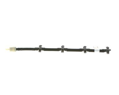 Fuel efficiency wire