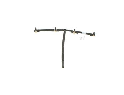 Fuel efficiency wire