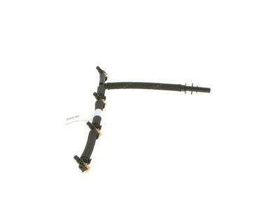 Fuel efficiency wire